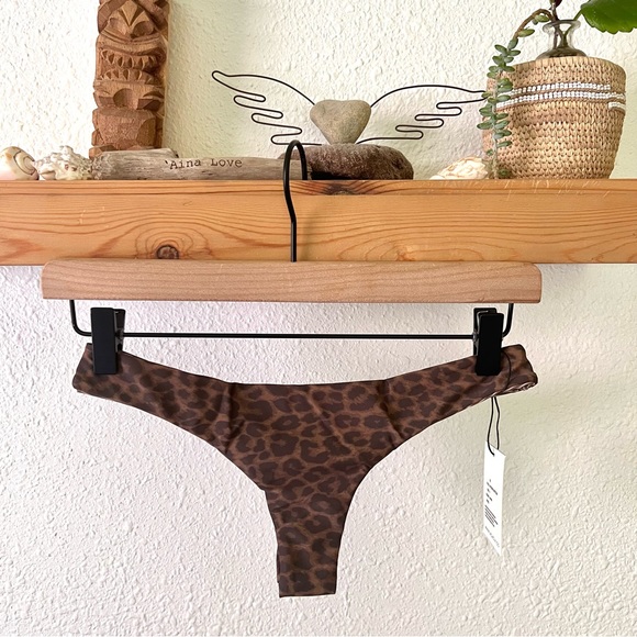 acacia swimwear Other - ACACIA Hookipa bottom in Javan